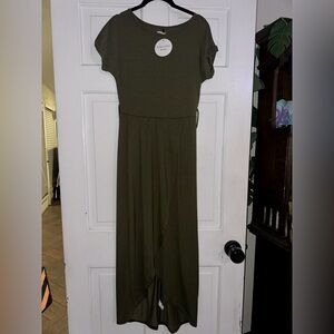 NWT dress